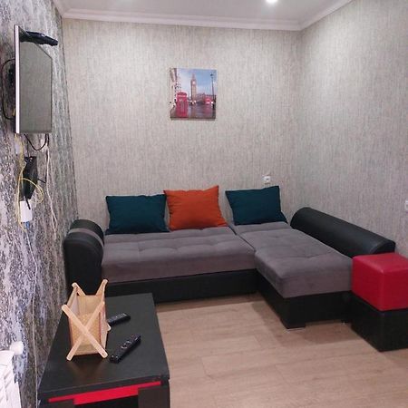 Londa Apartment Borjomi Exterior photo