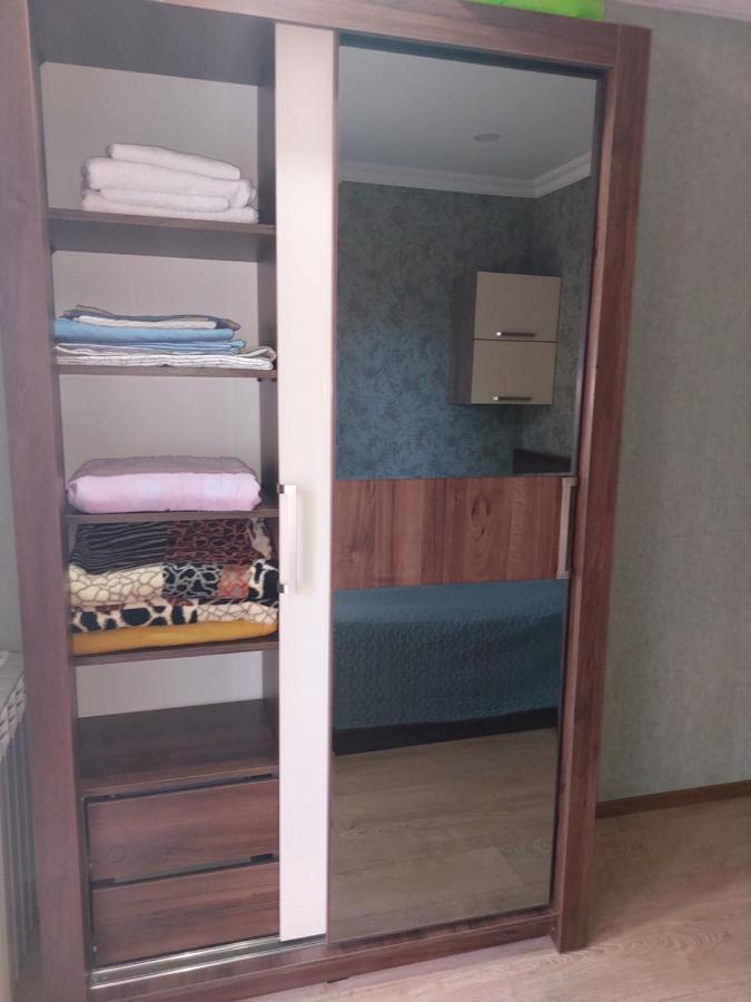 Londa Apartment Borjomi Exterior photo