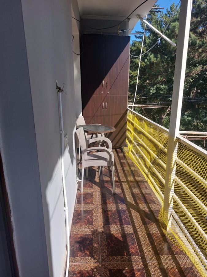 Londa Apartment Borjomi Exterior photo
